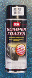 SEM Bumper Coater GLOSS BLACK - 39083 - Kustom Paint Supply