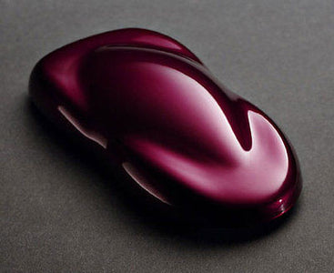 House of Kolor KBC03 Kandy Wild Cherry Shimrin Basecoat  1 Qt - Kustom Paint Supply