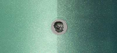 Lil' Daddy Roth Rattle Bomb Pearl - C-Foam - 12oz Aerosol - Kustom Paint Supply