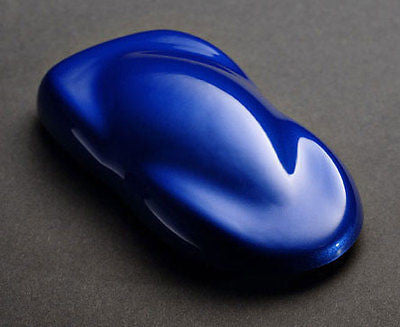 House of Kolor PBC36 TruBlue Pearl Shimrin Basecoat 12oz Aerosol - Kustom Paint Supply