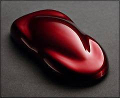 House of Kolor KBC11 Kandy Apple Red Shimrin Basecoat 12oz Aerosol - Kustom Paint Supply