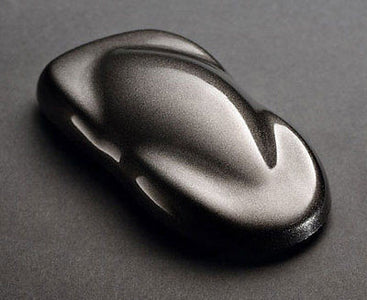 House of Kolor C2C-BC03 Galaxy Grey Shimrin 2 Glamour Metallic Basecoat 1 Quart - Kustom Paint Supply