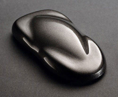House of Kolor C2C-BC03 Galaxy Grey Shimrin 2 Glamour Metallic Basecoat 1 Quart - Kustom Paint Supply