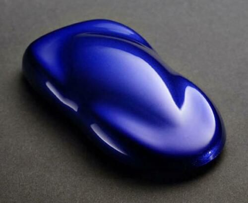House of Kolor KK05 Cobalt Blue Ready to Spray Pint - Kustom Paint