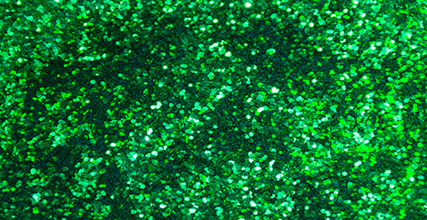 2oz - Lil' Daddy Roth Metal Flake - Greengo! - Kustom Paint Supply