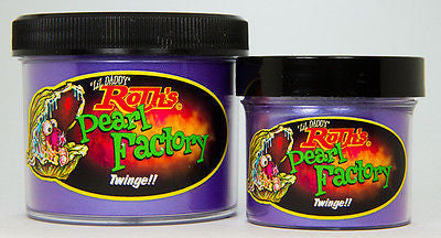 2oz - Lil' Daddy Roth Pearl Factory Standard Pearl - Twinge!! - Kustom Paint Supply