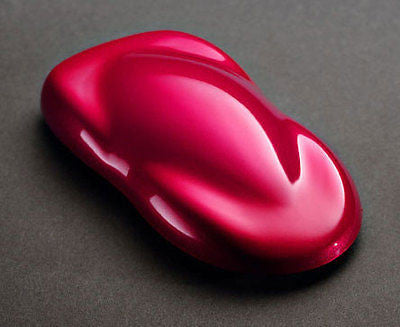 House of Kolor UK16 Kandy Magenta Kosmic Kolor 1 Quart - Kustom Paint ...