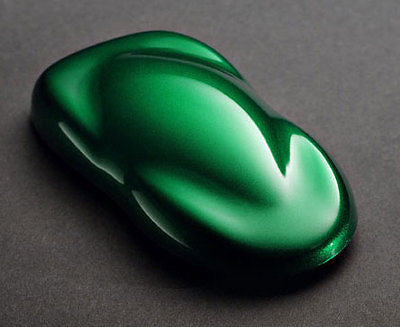 House of Kolor UK09 Kandy Organic Green Kosmic Kolor 12oz Aerosol - Kustom Paint Supply