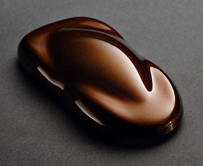 House of Kolor KBC07 Kandy Root Beer Shimrin Basecoat 12oz Aerosol - Kustom Paint Supply