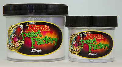 1oz - Lil' Daddy Roth Pearl Factory Skitzo Pearl - Sitrick - Kustom Paint Supply