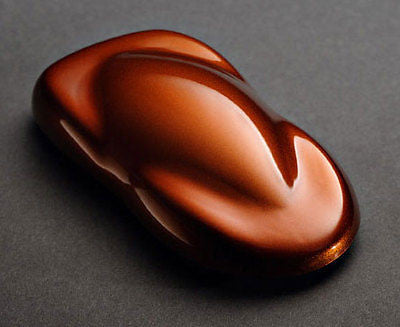 House of Kolor KK07  Root Beer Kandy Koncentrate 8oz - Kustom Paint Supply