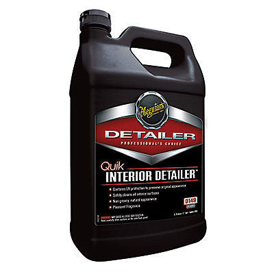 Meguiar's D14901 Quick Interior Detailer - Kustom Paint Supply