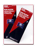 Motor Guard RR-1 Run Razor - Kustom Paint Supply