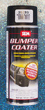 SEM Bumper Coater HONDA BLACK - 39293 - Kustom Paint Supply