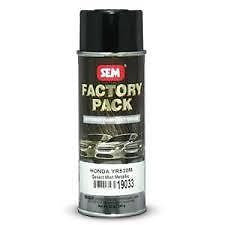 SEM Factory Pack GM WA8554 WHITE 19373 - 12oz Aerosol - Kustom Paint Supply