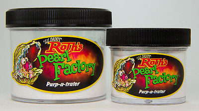 2oz - Lil' Daddy Roth Pearl Factory Diamond Pearl - Purp-a-trater - Kustom Paint Supply
