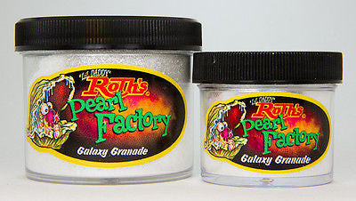 1oz - Lil' Daddy Roth Pearl Factory Diamond Pearl - Galaxy Granade - Kustom Paint Supply