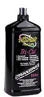 TRANSTAR 5334 Tri-Cut Compound 1 Qt - Kustom Paint Supply